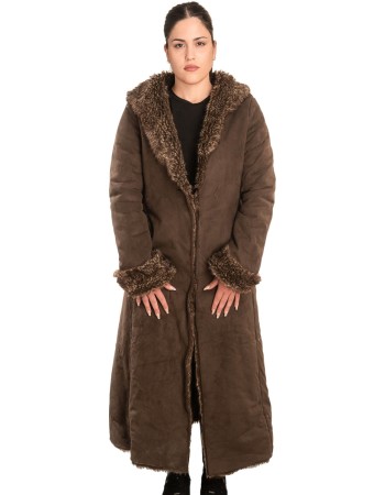 Γυναικείο Μουτόν - B838