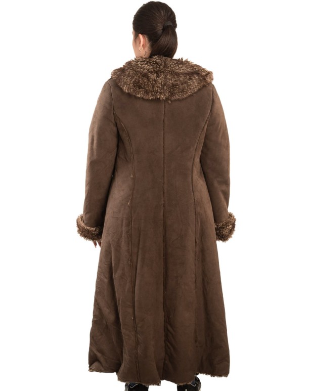 Γυναικείο Μουτόν - B838