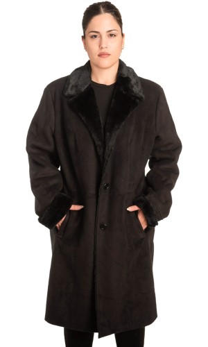 Γυναικείο Μουτόν - B844