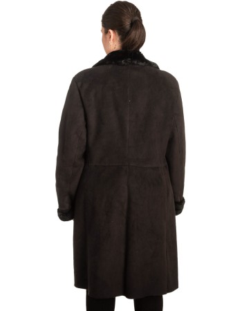 Γυναικείο Μουτόν - B844