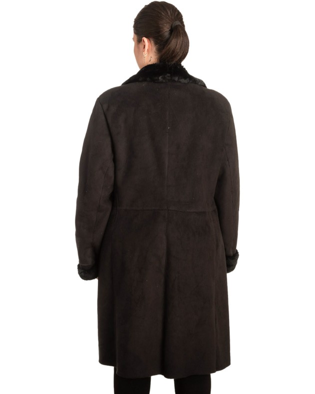 Γυναικείο Μουτόν - B844