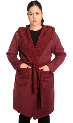 Γυναικείο Μουτόν - B845