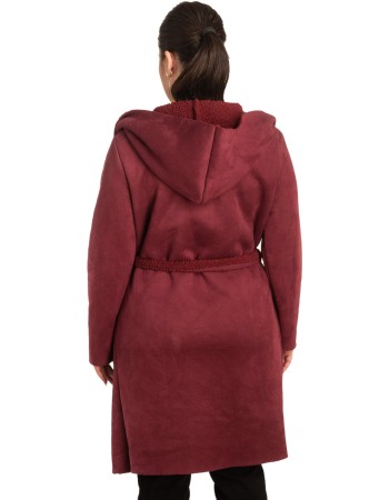 Γυναικείο Μουτόν - B845