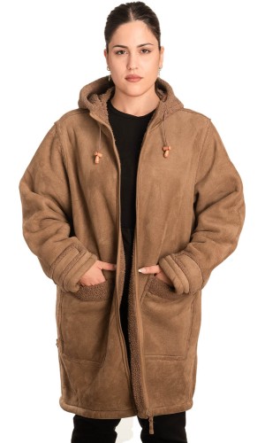 Γυναικείο Μουτόν - B847