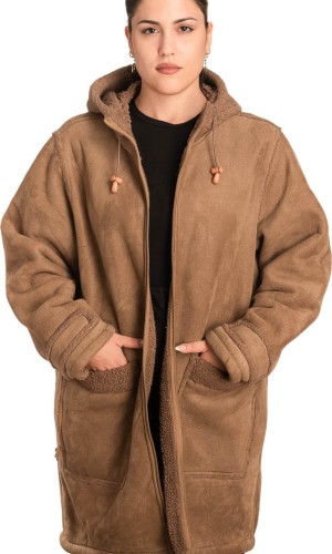 Γυναικείο Μουτόν - B847