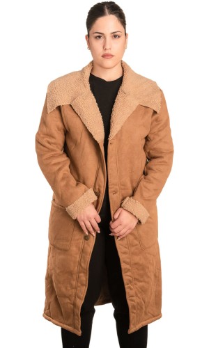 Γυναικείο Μουτόν - B851