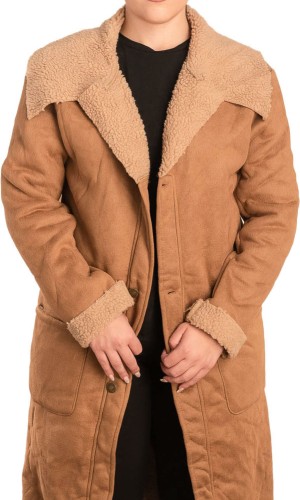 Γυναικείο Μουτόν - B851