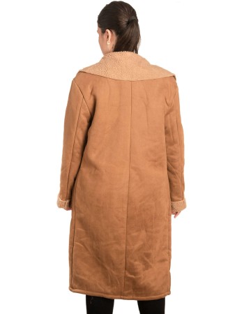 Γυναικείο Μουτόν - B851