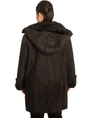 Γυναικείο Μουτόν - B853