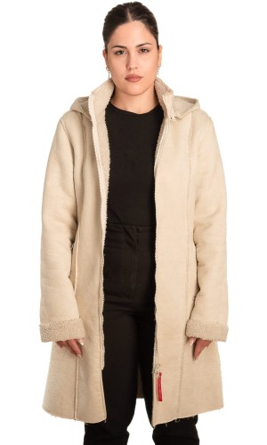 Γυναικείο Μουτόν - B854