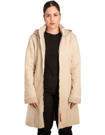 Γυναικείο Μουτόν - B854