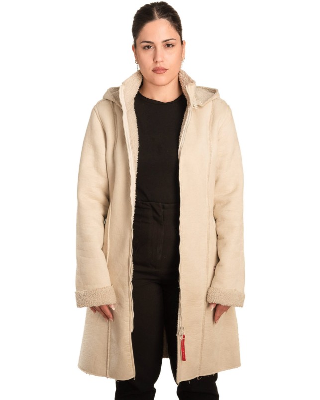 Γυναικείο Μουτόν - B854