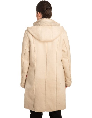 Γυναικείο Μουτόν - B854