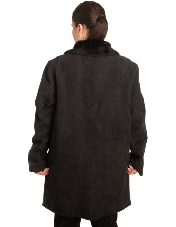 Γυναικείο Μουτόν - B858