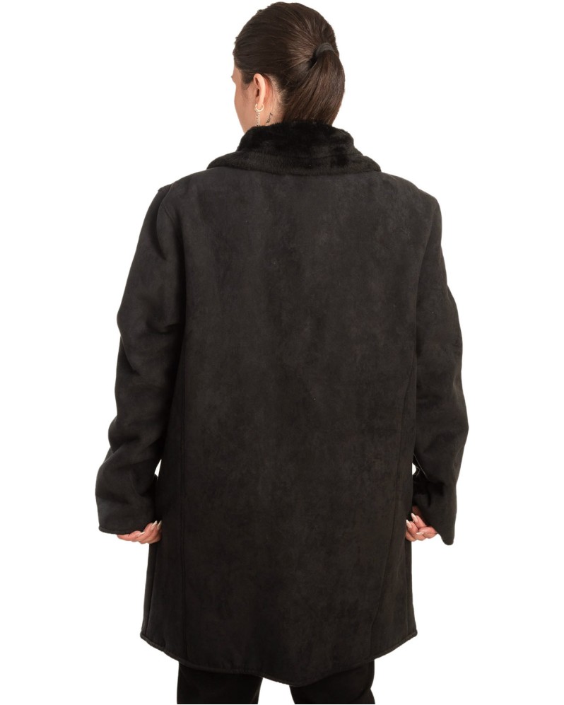 Γυναικείο Μουτόν - B858