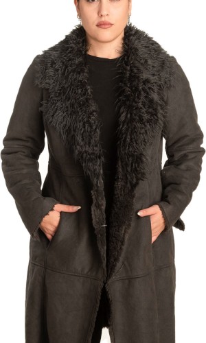 Γυναικείο Μουτόν - B859