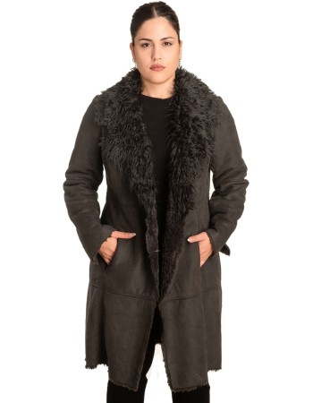 Γυναικείο Μουτόν - B859