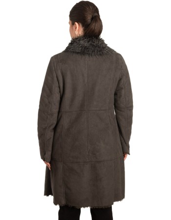 Γυναικείο Μουτόν - B859