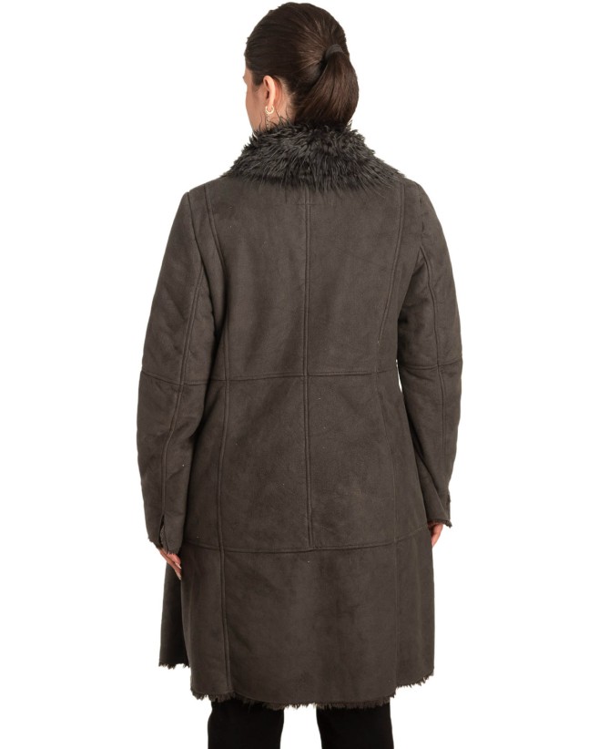 Γυναικείο Μουτόν - B859