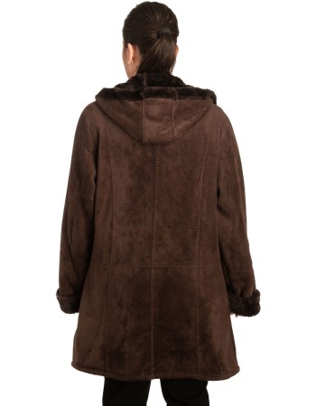 Γυναικείο Μουτόν - B861