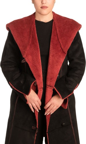 Γυναικείο Μουτόν - B861