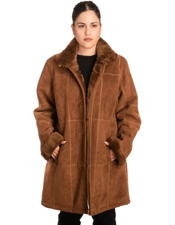 Γυναικείο Μουτόν - B864