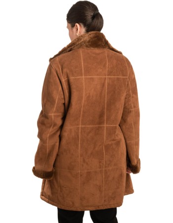 Γυναικείο Μουτόν - B864