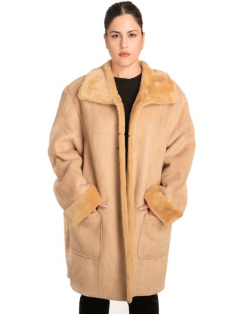 Γυναικείο Μουτόν - B865