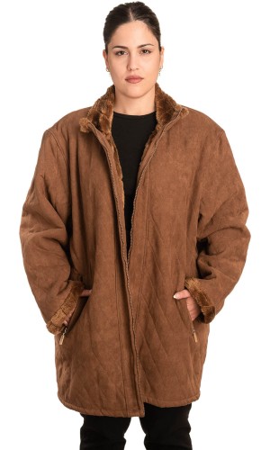 Γυναικείο Μουτόν - B866