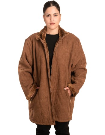 Γυναικείο Μουτόν - B866