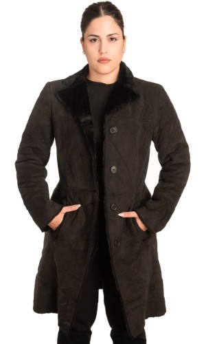 Γυναικείο Μουτόν - B867