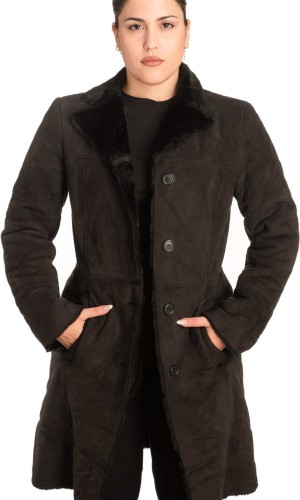 Γυναικείο Μουτόν - B867