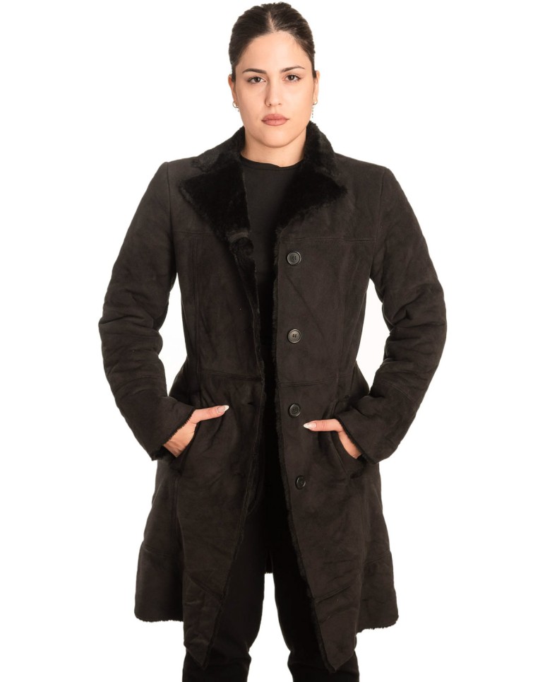 Γυναικείο Μουτόν - B867