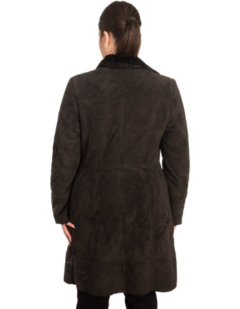 Γυναικείο Μουτόν - B867