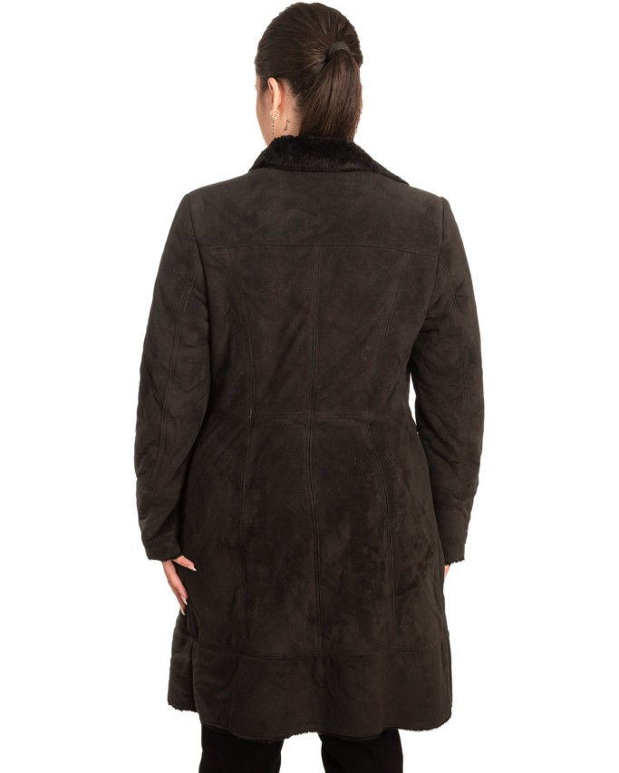 Γυναικείο Μουτόν - B867