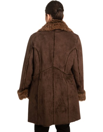 Γυναικείο Μουτόν - B868