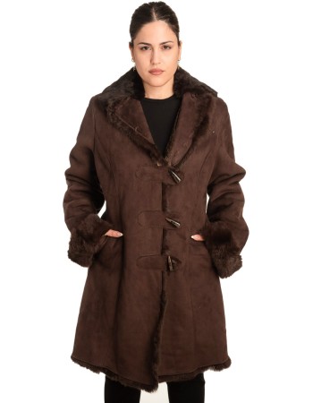 Γυναικείο Μουτόν - B869