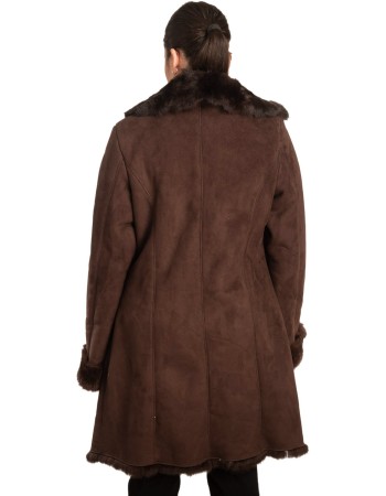 Γυναικείο Μουτόν - B869