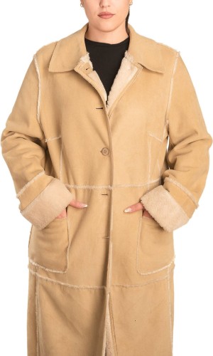 Γυναικείο Μουτόν - B870