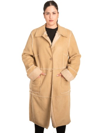 Γυναικείο Μουτόν - B870