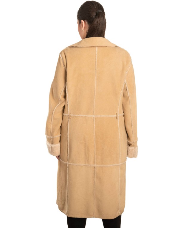 Γυναικείο Μουτόν - B870