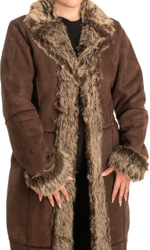 Γυναικείο Μουτόν - B872