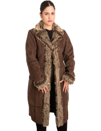 Γυναικείο Μουτόν - B872