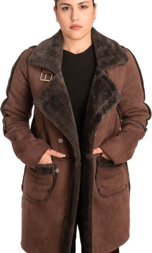 Γυναικείο Μουτόν - B874