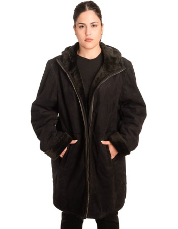 Γυναικείο Μουτόν - B876