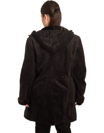 Γυναικείο Μουτόν - B876