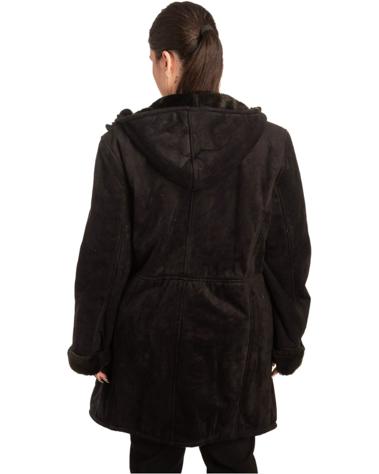 Γυναικείο Μουτόν - B876