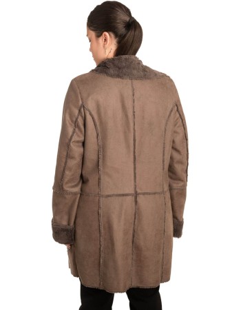 Γυναικείο Μουτόν - B877