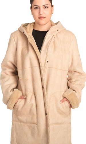 Γυναικείο Μουτόν - B881