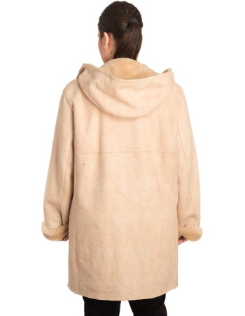 Γυναικείο Μουτόν - B881